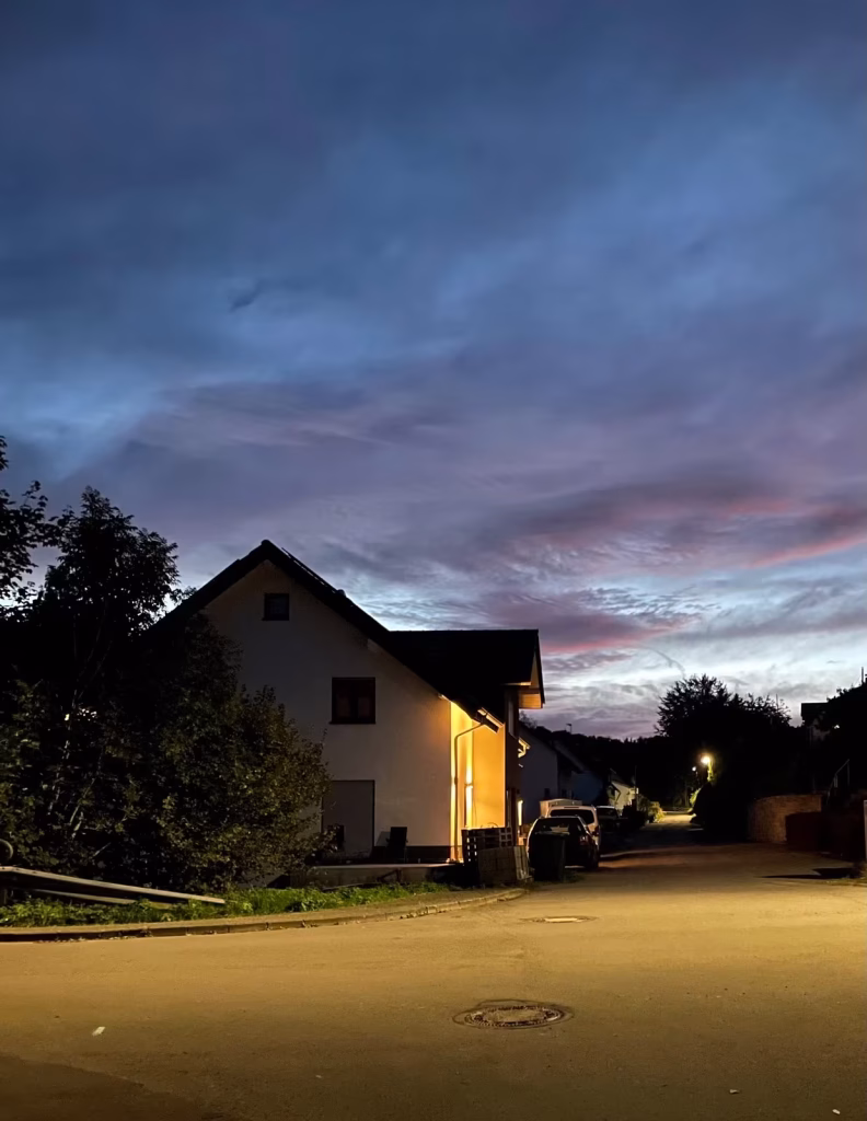 Olpe Drolshagen Ferienwohnung
